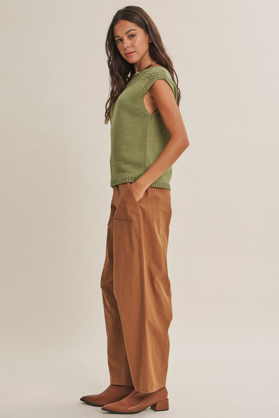 Moss & Meadow Tank