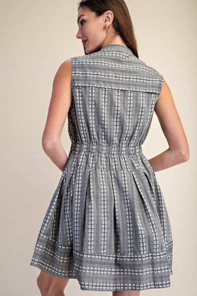 Everly Dress