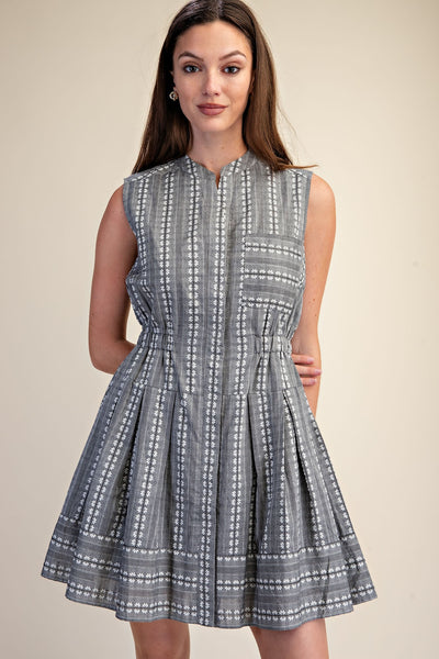 Everly Dress