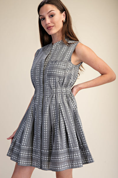 Everly Dress