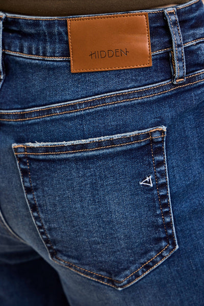Ella Classic Jean