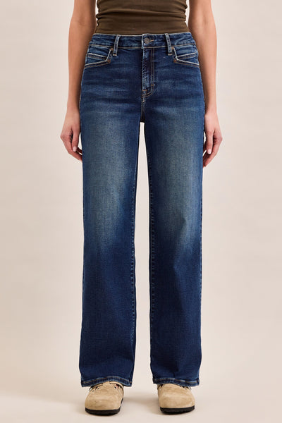 Ella Classic Jean