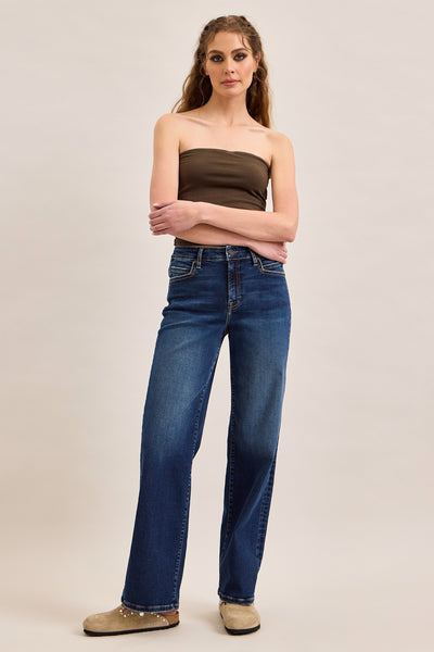 Ella Classic Jean