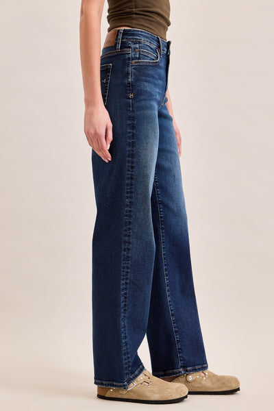 Ella Classic Jean