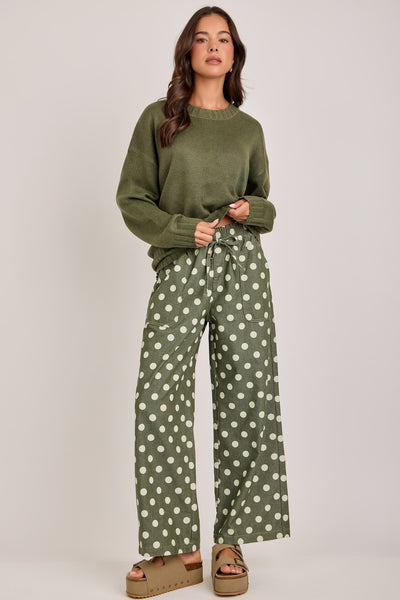 Spot On Pants
