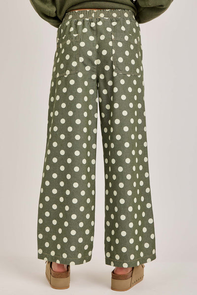 Spot On Pants