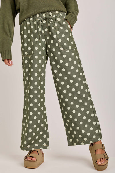 Spot On Pants