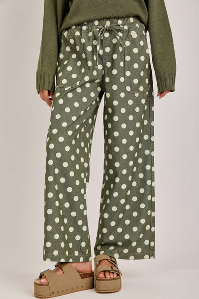 Spot On Pants