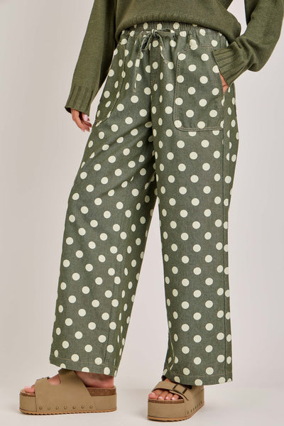 Spot On Pants