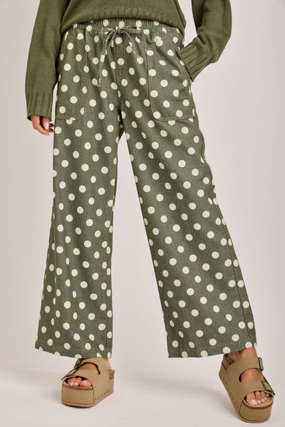 Spot On Pants