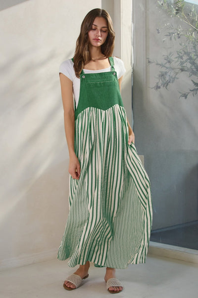 Dani Dress+