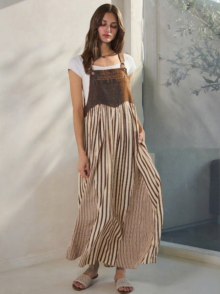 Dani Dress+
