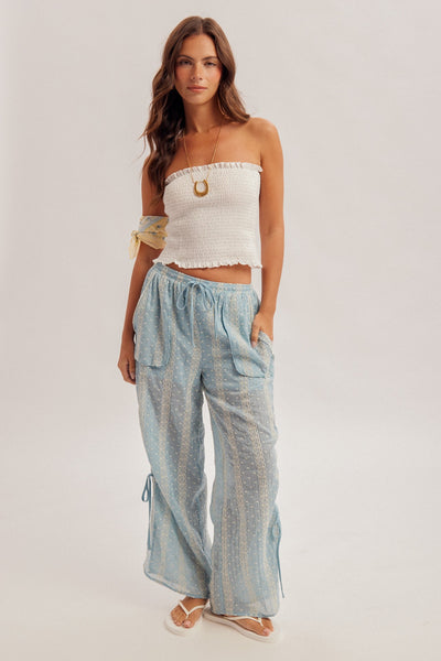 Bahama Breeze Pants