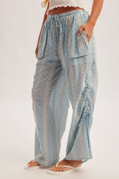 Bahama Breeze Pants