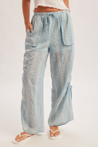 Bahama Breeze Pants