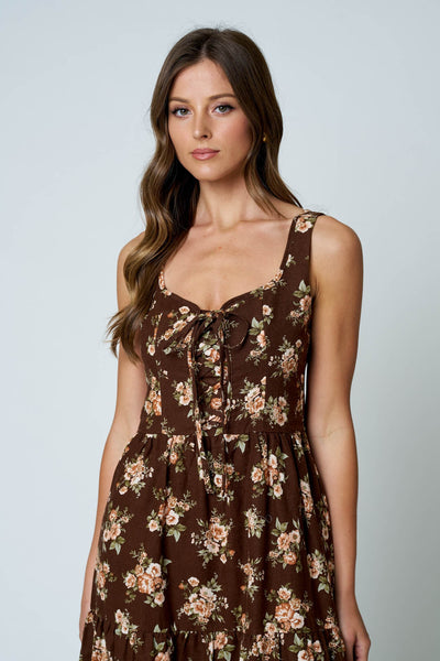 Rosewood Romance Dress