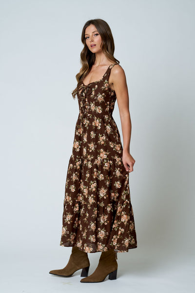 Rosewood Romance Dress