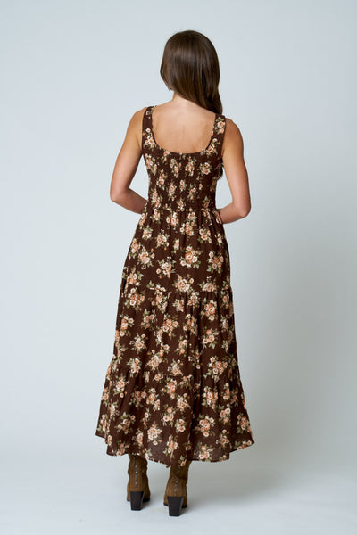 Rosewood Romance Dress
