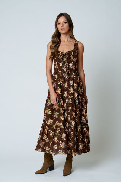 Rosewood Romance Dress