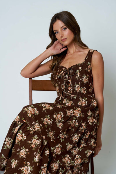 Rosewood Romance Dress