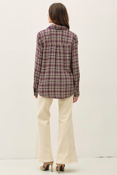 Wander Plaid