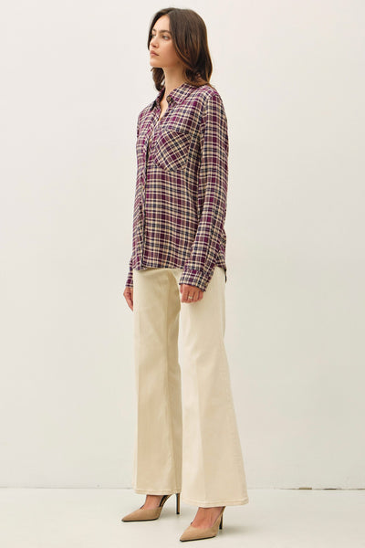 Wander Plaid