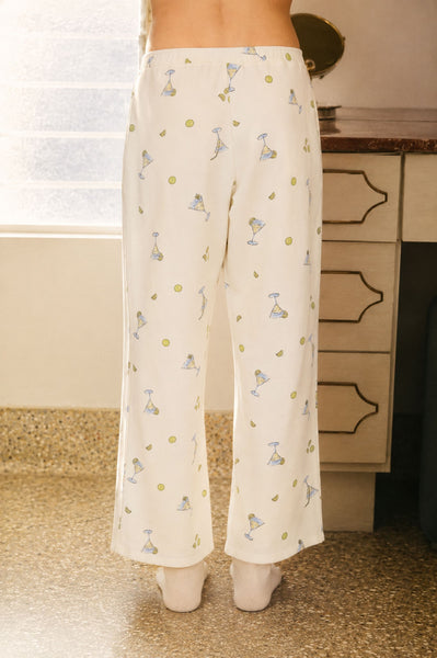 Martini Sweatpants