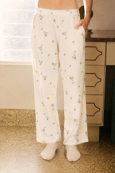 Martini Sweatpants
