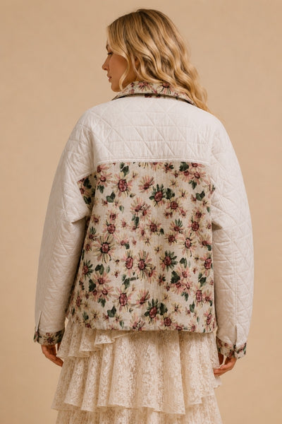 The Joan Jacket