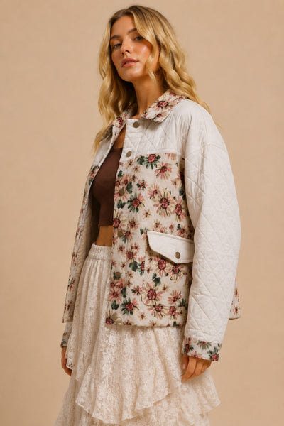 The Joan Jacket