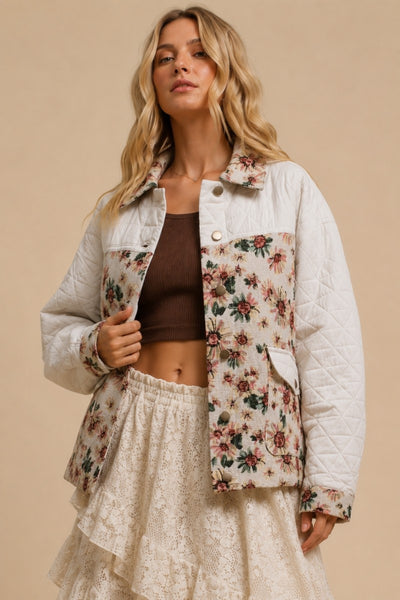 The Joan Jacket