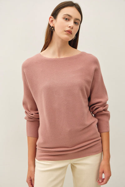 Shelby Sweater