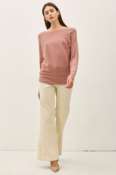 Shelby Sweater