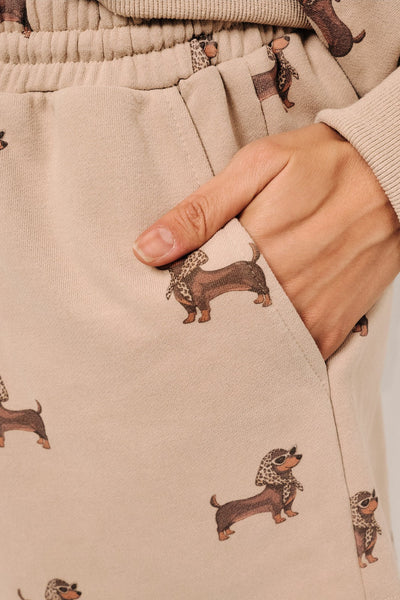 Weenies Short