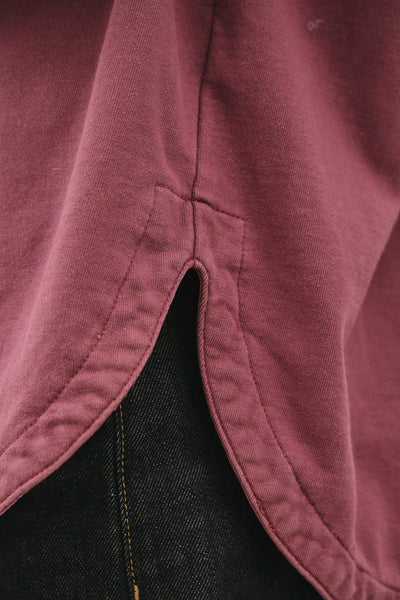 Mulberry Shacket