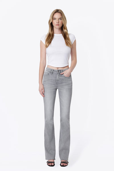 Gracie Grey Jeans