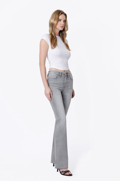 Gracie Grey Jeans