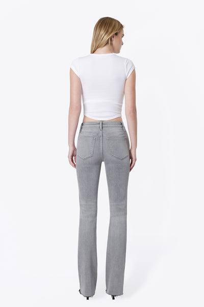 Gracie Grey Jeans