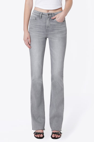 Gracie Grey Jeans