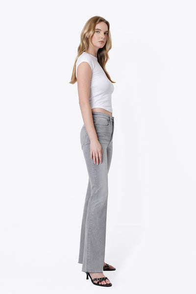 Gracie Grey Jeans