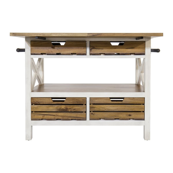 Cassidy Kitchen Island