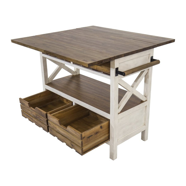 Cassidy Kitchen Island