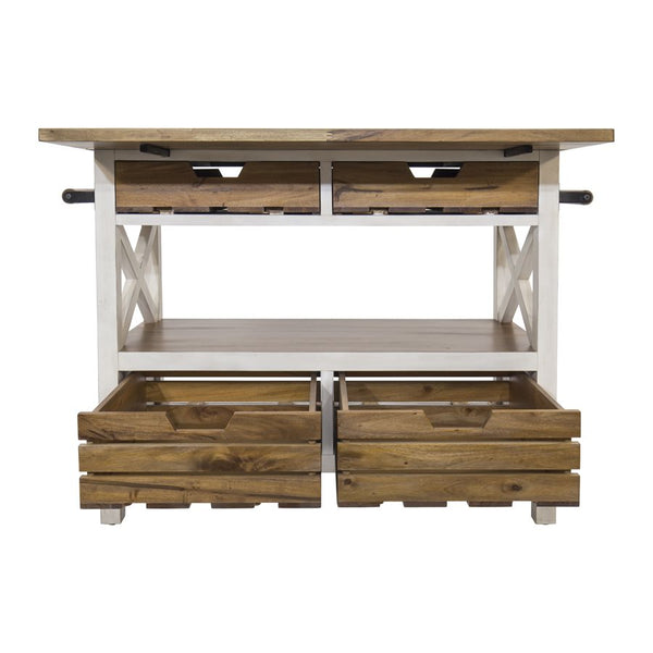 Cassidy Kitchen Island