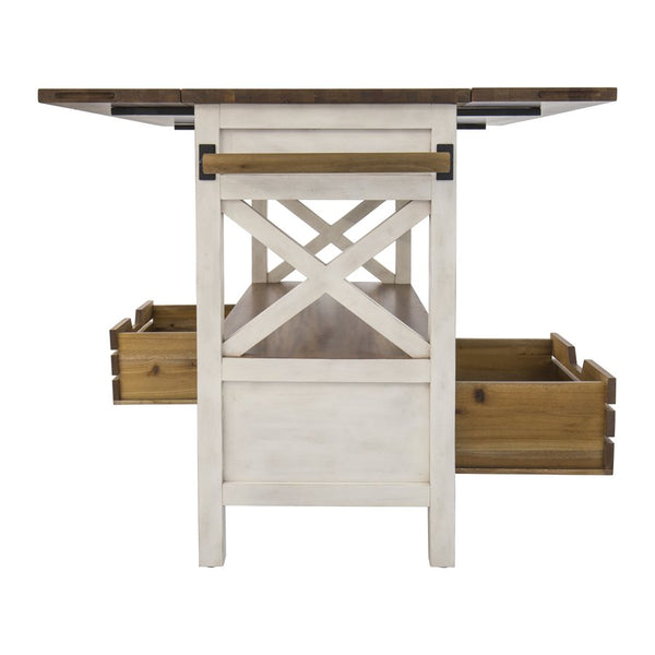 Cassidy Kitchen Island