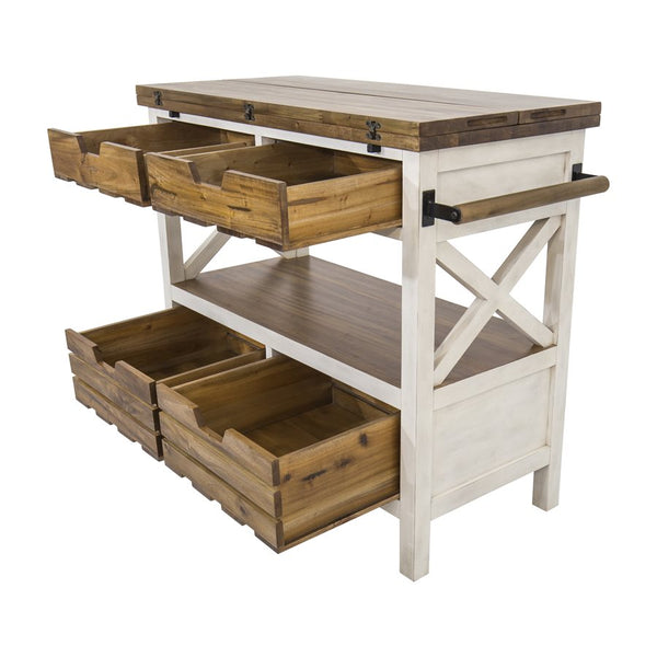 Cassidy Kitchen Island