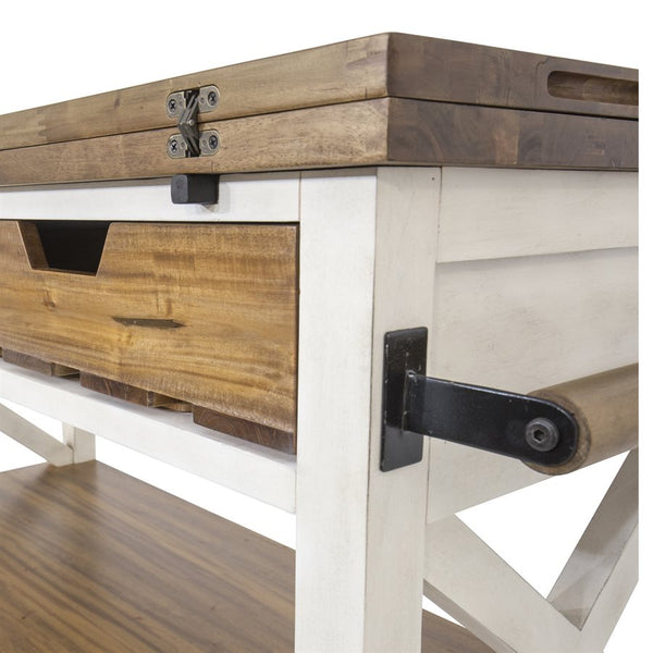 Cassidy Kitchen Island