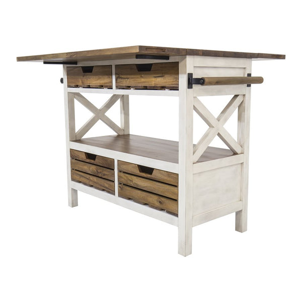 Cassidy Kitchen Island