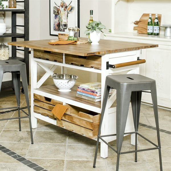 Cassidy Kitchen Island