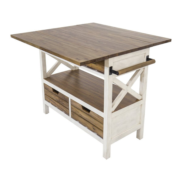 Cassidy Kitchen Island