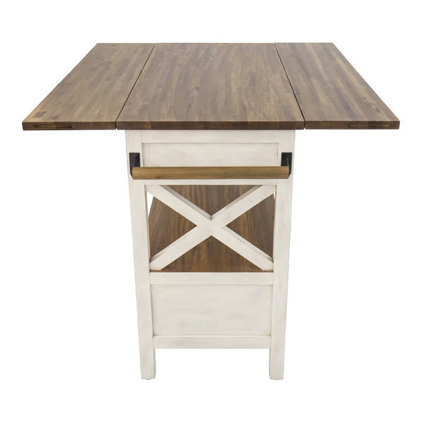 Cassidy Kitchen Island